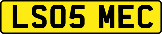 LS05MEC