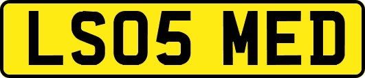 LS05MED