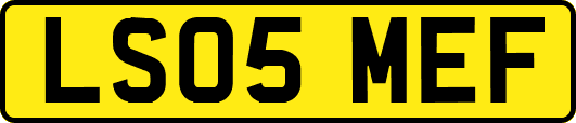LS05MEF