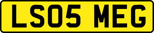 LS05MEG