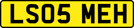 LS05MEH