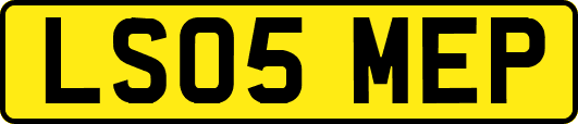 LS05MEP