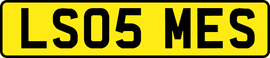 LS05MES