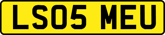 LS05MEU