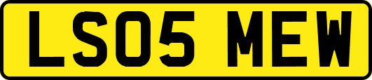 LS05MEW