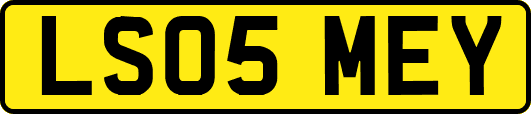 LS05MEY