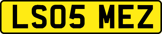 LS05MEZ