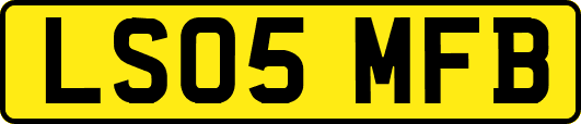 LS05MFB
