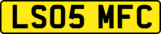 LS05MFC