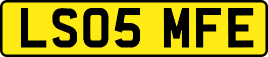 LS05MFE