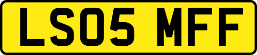 LS05MFF