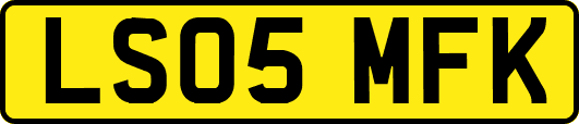 LS05MFK