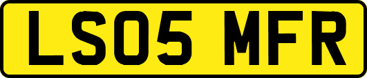 LS05MFR