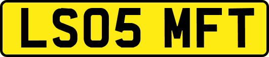 LS05MFT