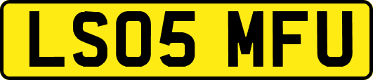 LS05MFU