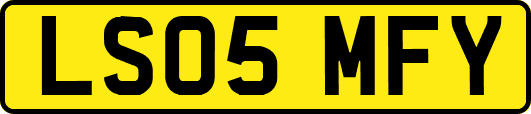 LS05MFY