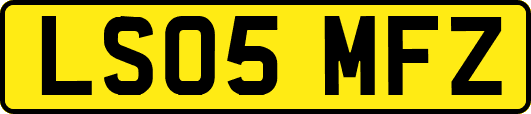 LS05MFZ