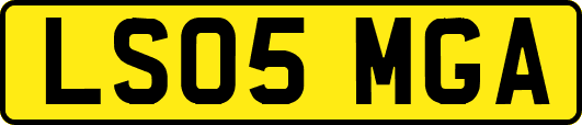 LS05MGA