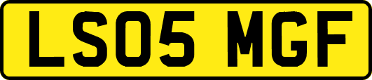 LS05MGF