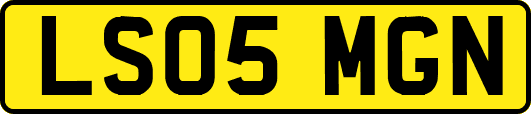 LS05MGN