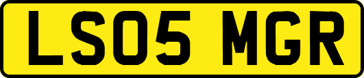 LS05MGR