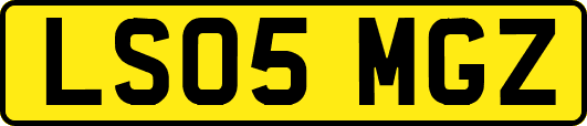 LS05MGZ