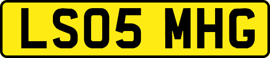 LS05MHG