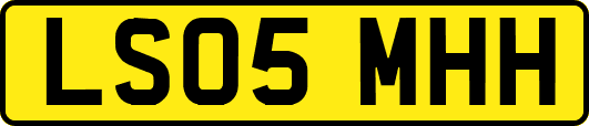 LS05MHH