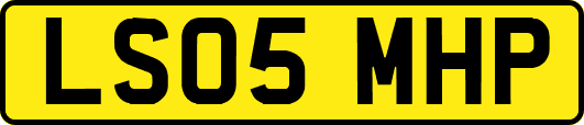 LS05MHP