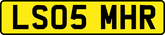 LS05MHR