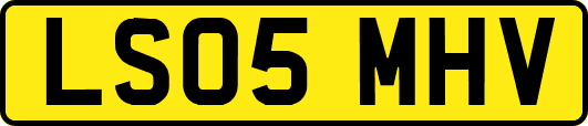 LS05MHV