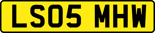 LS05MHW