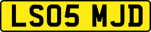 LS05MJD