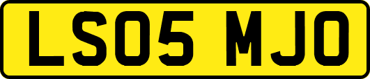 LS05MJO