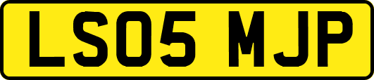 LS05MJP