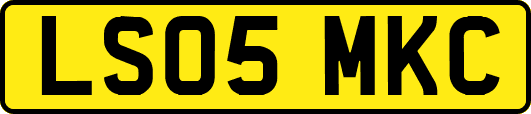 LS05MKC