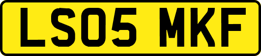 LS05MKF