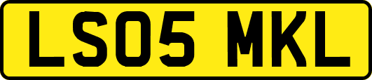 LS05MKL