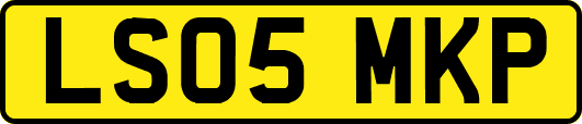 LS05MKP