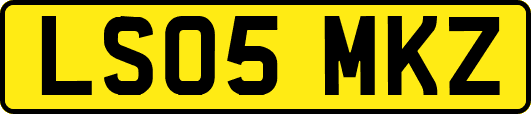 LS05MKZ