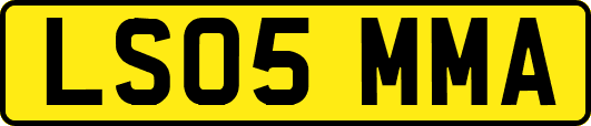 LS05MMA