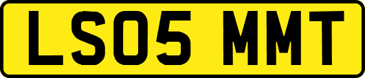 LS05MMT
