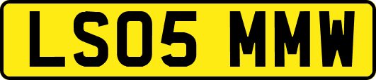 LS05MMW