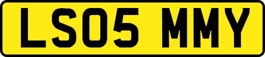 LS05MMY