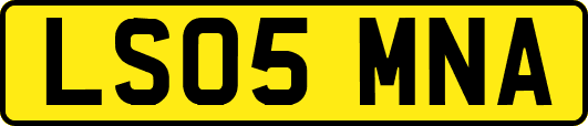 LS05MNA