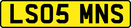 LS05MNS