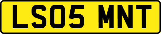 LS05MNT