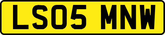 LS05MNW
