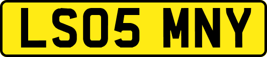 LS05MNY