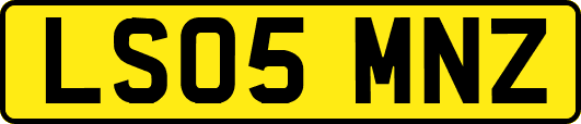 LS05MNZ